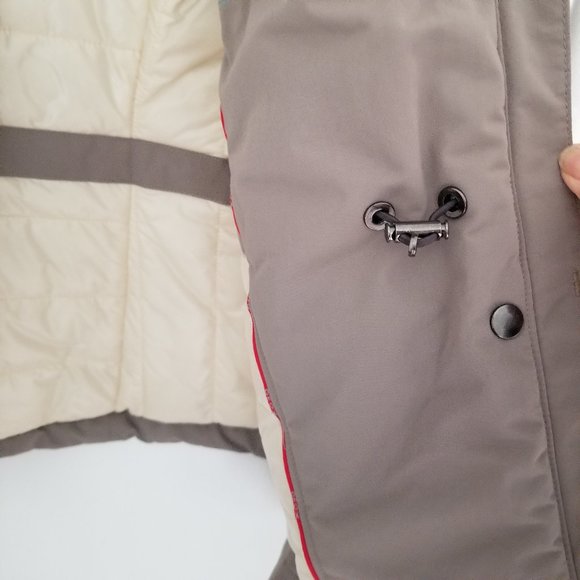 Geox Women Respira Jacket - Picture 5 of 9